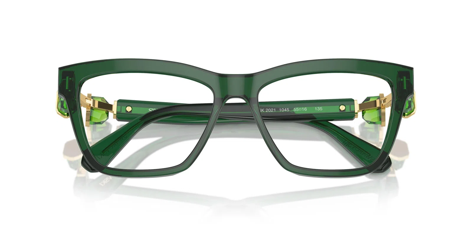 Swarovski 2021 Eyeglasses - view 32